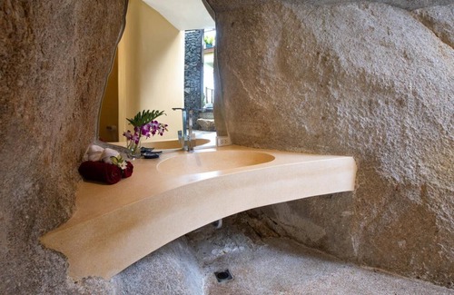 Laem Set House | Holiday house Taling Ngam for 1 - 10 persons with 5 bedrooms - Holiday home