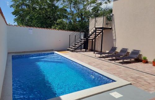 Rezanci Apartment | Holiday House Teza