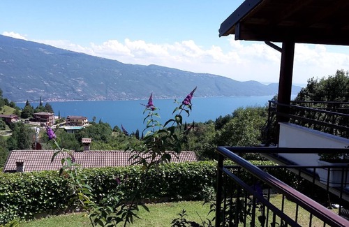 Aer House | Holiday house Tignale for 1 - 6 persons with 2 bedrooms - Holiday home