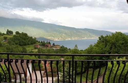 Aer House | Holiday house Tignale for 1 - 6 persons with 2 bedrooms - Holiday home