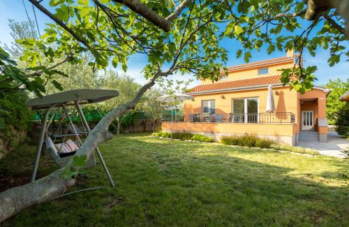 Nenadici House | Holiday house TOIĆI