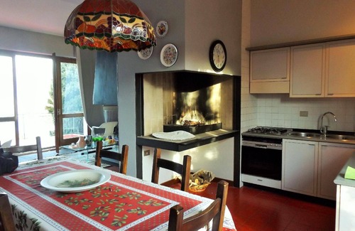 Albisano House | Holiday house Torri del Benaco for 1 - 8 persons with 3 bedrooms - Holiday home