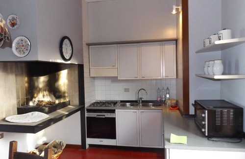 Albisano House | Holiday house Torri del Benaco for 1 - 8 persons with 3 bedrooms - Holiday home