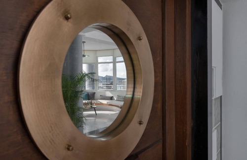 Petaloudes House | Holiday house Triánda for 1 - 14 persons with 6 bedrooms - Holiday house