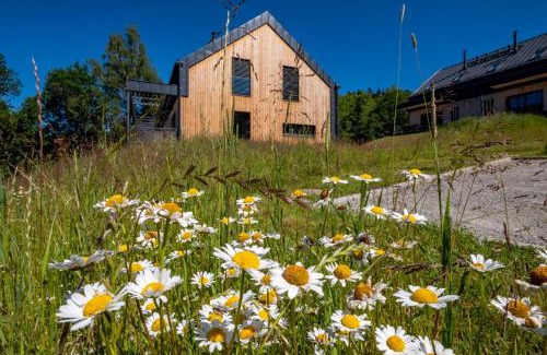 Lipno nad Vltavou Apartment | Holiday House U Hájenky 5L Lipno Home
