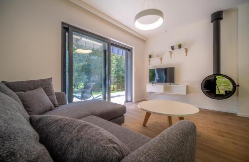 Lipno nad Vltavou Villa | Holiday House U Hájenky 12L Lipno Home