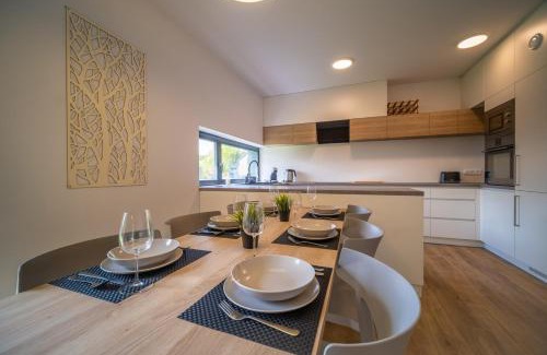 Lipno nad Vltavou Villa | Holiday House U Hájenky 12L Lipno Home