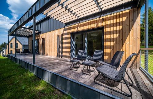 Lipno nad Vltavou Villa | Holiday House U Hájenky 12L Lipno Home