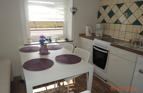 Bellin House | Holiday house Ueckermünde for 1 - 6 persons with 3 bedrooms - Twin house