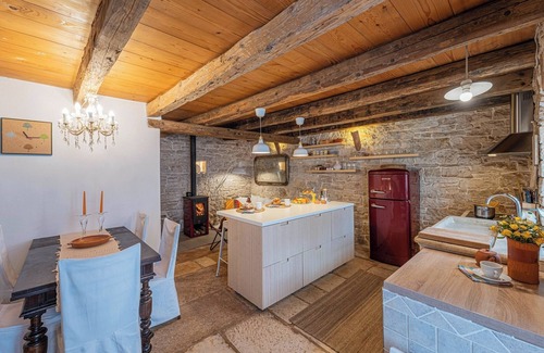 Kranjcici House | Holiday house Una * 1000 m2 secluded garden, BBQ, free WiFi