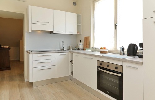 Pacengo House | holiday house 'Vall' with private parking