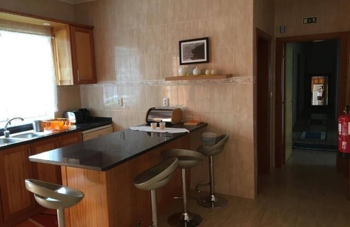 Velas House | Holiday house Velas for 1 - 9 persons with 3 bedrooms - Holiday home
