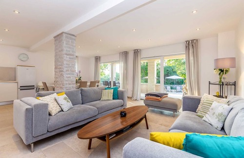 Bogovici House | Holiday house VESNA with pool