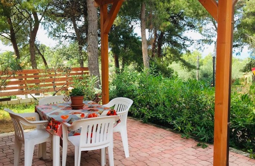 Defensola House | Holiday house Vieste for 1 - 4 persons with 1 bedroom - Holiday house