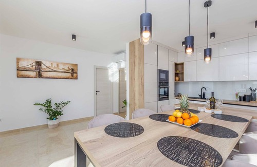 Pinezici Villa | Holiday house VILLA ANDRO