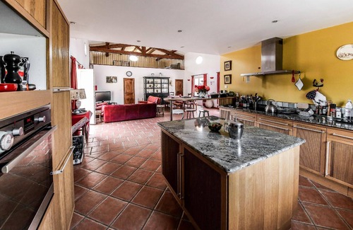 Villecroze House | Holiday house Villecroze for 1 - 8 persons with 4 bedrooms - Holiday house