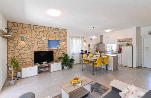 Gabonjin Villa | Holiday House Viola with private Pool