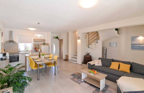 Gabonjin Villa | Holiday House Viola with private Pool