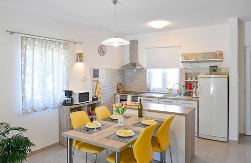 Gabonjin Villa | Holiday House Viola with private Pool