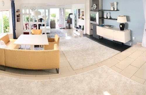 Onderdijk House | Holiday house Wervershoof for 1 - 4 persons with 2 bedrooms - Holiday house