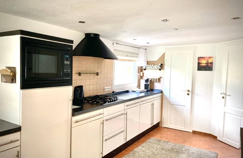 Onderdijk House | Holiday house Wervershoof for 1 - 4 persons with 2 bedrooms - Holiday house