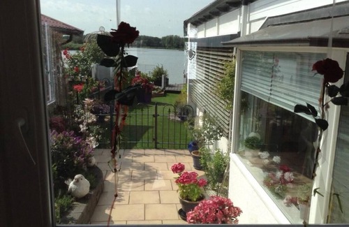 Onderdijk House | Holiday house Wervershoof for 1 - 4 persons with 2 bedrooms - Holiday house