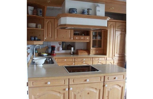 Silbach House | Holiday house Winterberg for 1 - 14 persons with 7 bedrooms - Holiday house