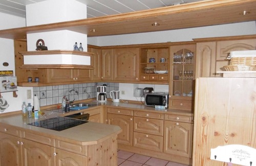 Silbach House | Holiday house Winterberg for 1 - 14 persons with 7 bedrooms - Holiday house