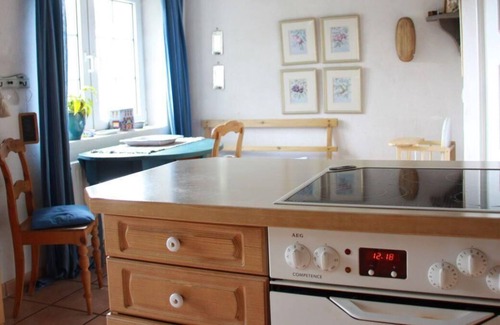 Silbach House | Holiday house Winterberg for 1 - 14 persons with 7 bedrooms - Holiday house