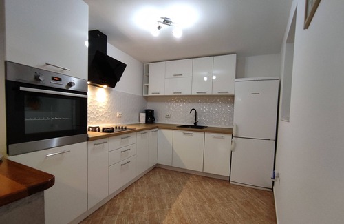 Krizisce House | Holiday house with a swimming pool Kraljevica (K-21125)