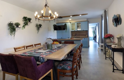 Lupoglav House | Holiday house with a swimming pool Dolenja Vas, Central Istria - Središnja Istra (K-20747)