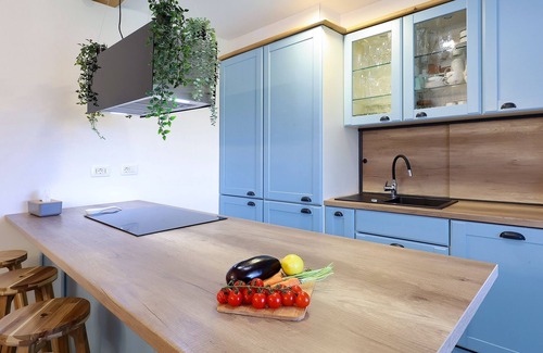 Lupoglav House | Holiday house with a swimming pool Dolenja Vas, Central Istria - Središnja Istra (K-20747)