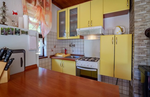 Lokve House | Holiday house with a parking space Lokve, Gorski kotar (K-18226)