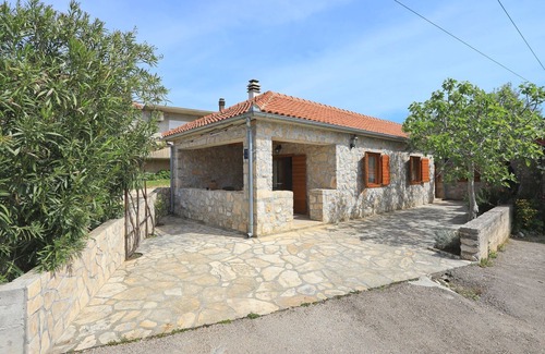 Sukosan House | Holiday house with a parking space Sukošan, Zadar (K-18279)