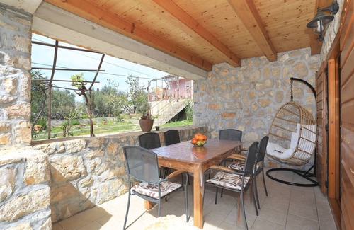 Sukosan House | Holiday house with a parking space Sukošan, Zadar (K-18279)