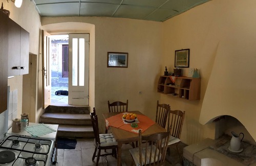 Viganj House | Holiday house with a parking space Viganj - Podac, Pelješac (K-10141)