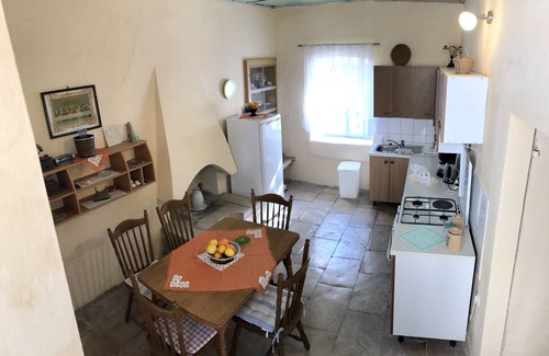 Viganj House | Holiday house with a parking space Viganj - Podac, Pelješac (K-10141)