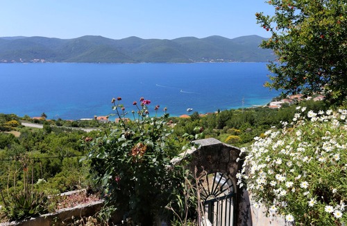 Viganj House | Holiday house with a parking space Viganj - Podac, Pelješac (K-10141)