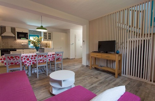 Kornic House | Holiday house with a parking space Kornić, Krk (K-11504)