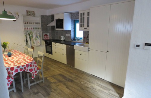 Kornic House | Holiday house with a parking space Kornić, Krk (K-11504)