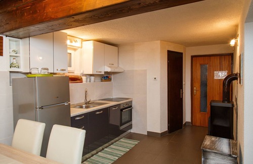 Zlobin House | Holiday house with a parking space Zlobin, Gorski kotar (K-15452)