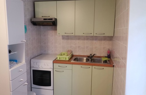 Orlec House | Holiday house with a parking space Orlec, Cres (K-19938)