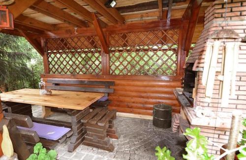 Lokve House | Holiday house with a parking space Crni Lug, Gorski kotar - 15058