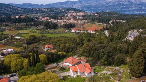 Zrnovo House | Holiday house with a parking space Zrnovo, Korcula - 21067