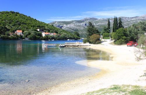 Zrnovo House | Holiday house with a parking space Zrnovo, Korcula - 21067