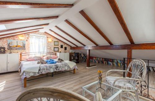 Opric House | Holiday house with a swimming pool Lovran, Opatija - 24076