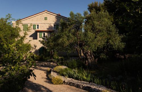 Lun House | Holiday house with a swimming pool Lun, Pag - 18321