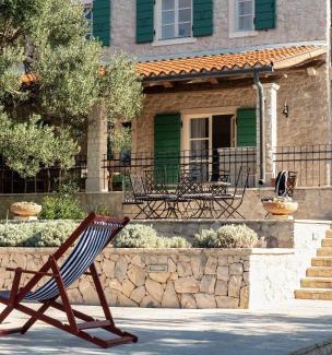 Lun House | Holiday house with a swimming pool Lun, Pag - 18321