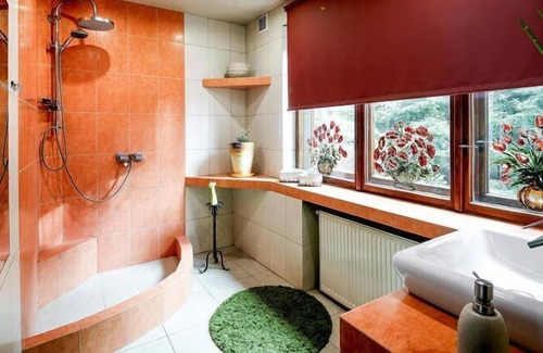 Trzemesnia House | Holiday house with a wonderful panoramic view of the valley, Stroza