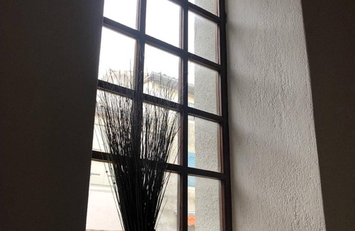 Grabri House | Holiday House with fireplace in the town of Roc